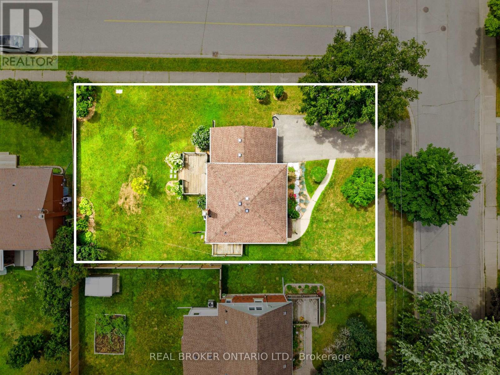 6612 STAMFORD GREEN DRIVE - 32