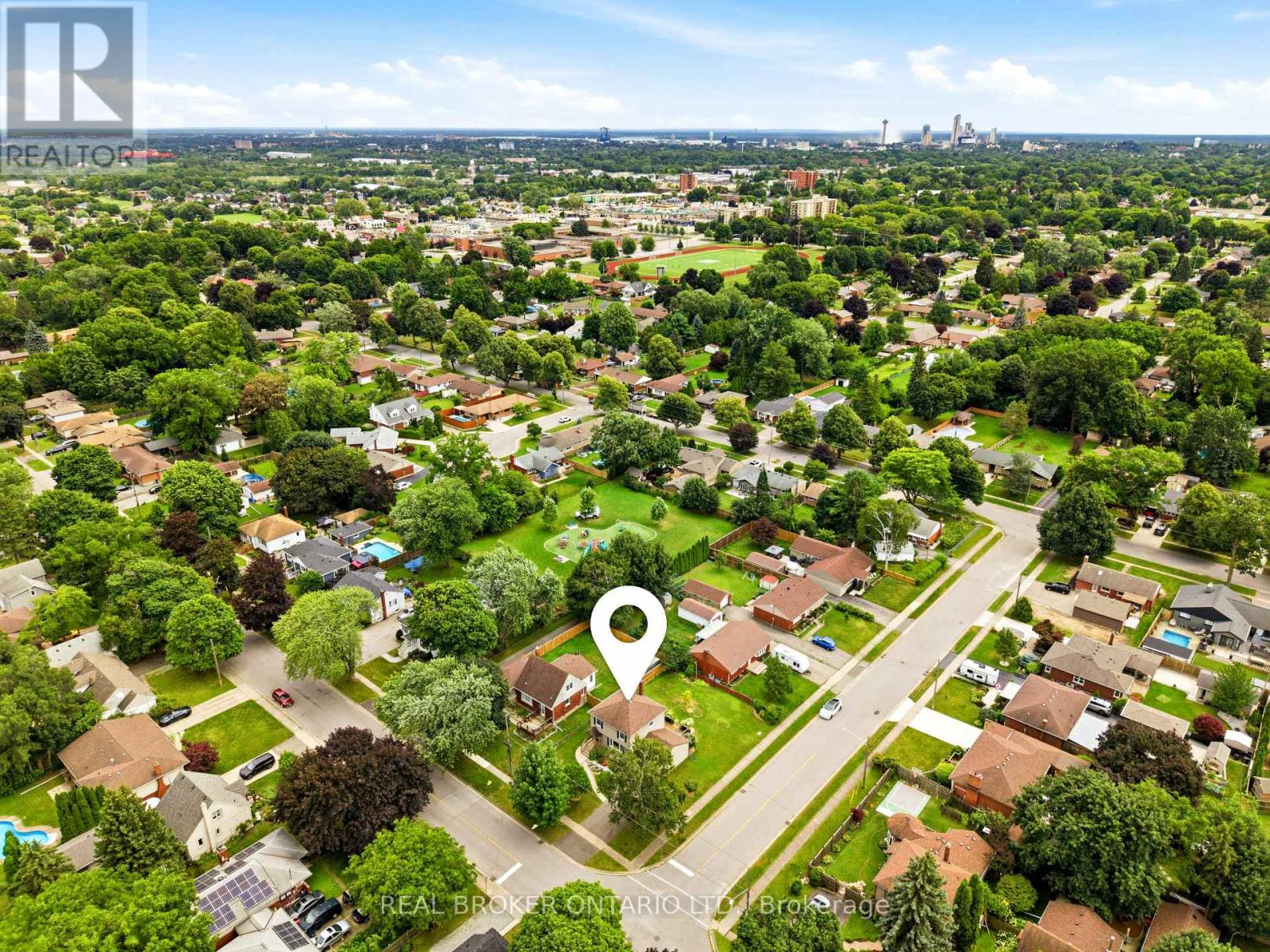 6612 STAMFORD GREEN DRIVE - 34