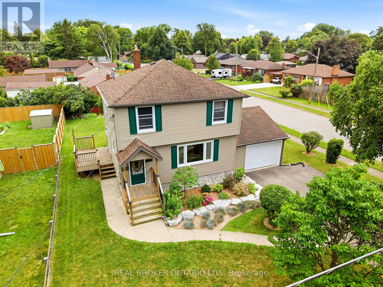 6612 STAMFORD GREEN DRIVE - 38