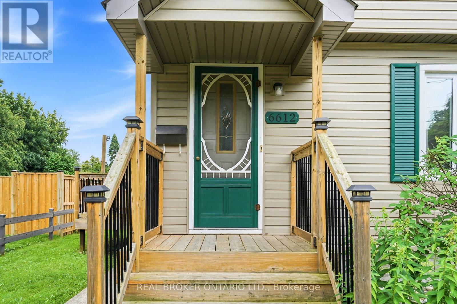 6612 STAMFORD GREEN DRIVE - 4