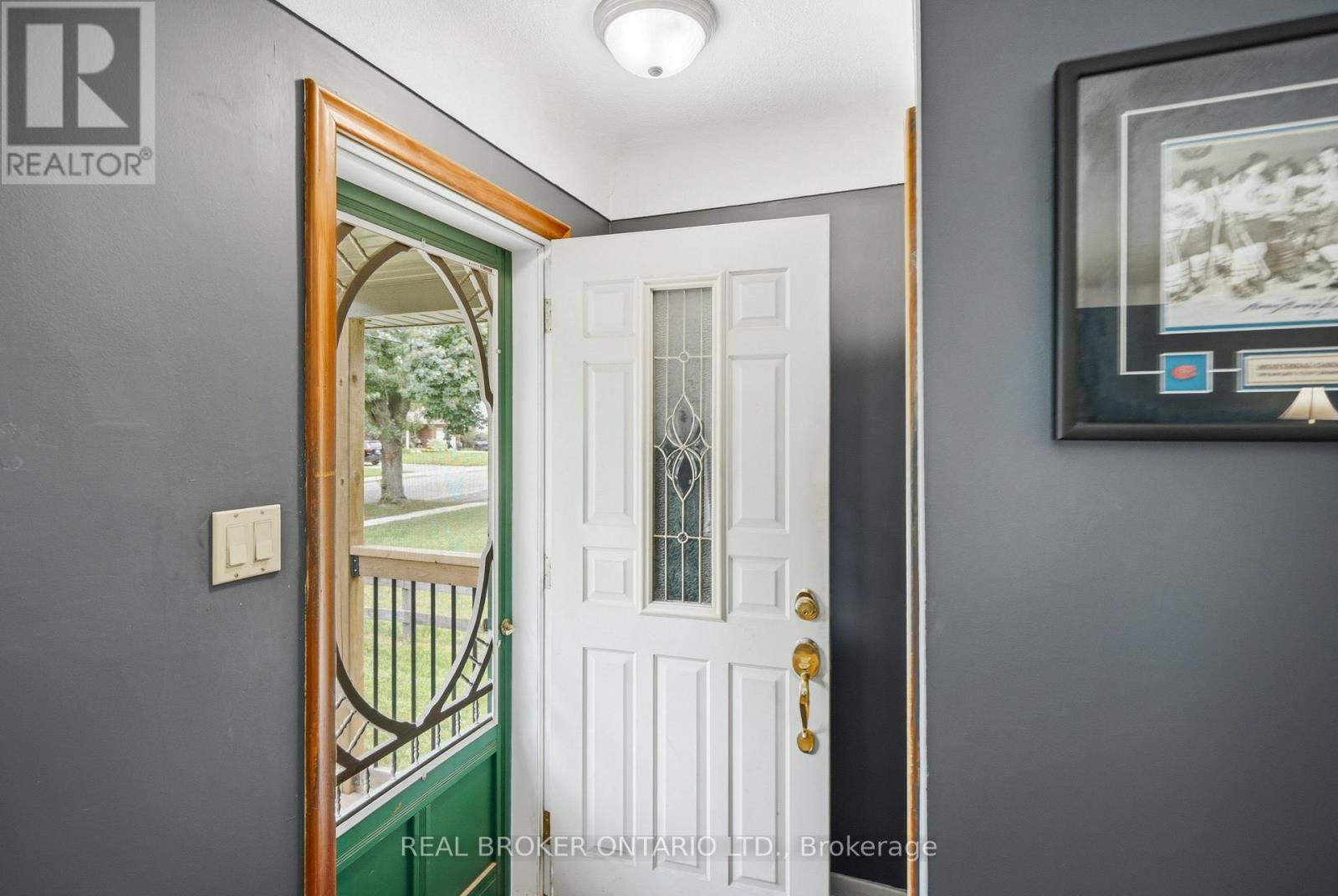 6612 STAMFORD GREEN DRIVE - 5