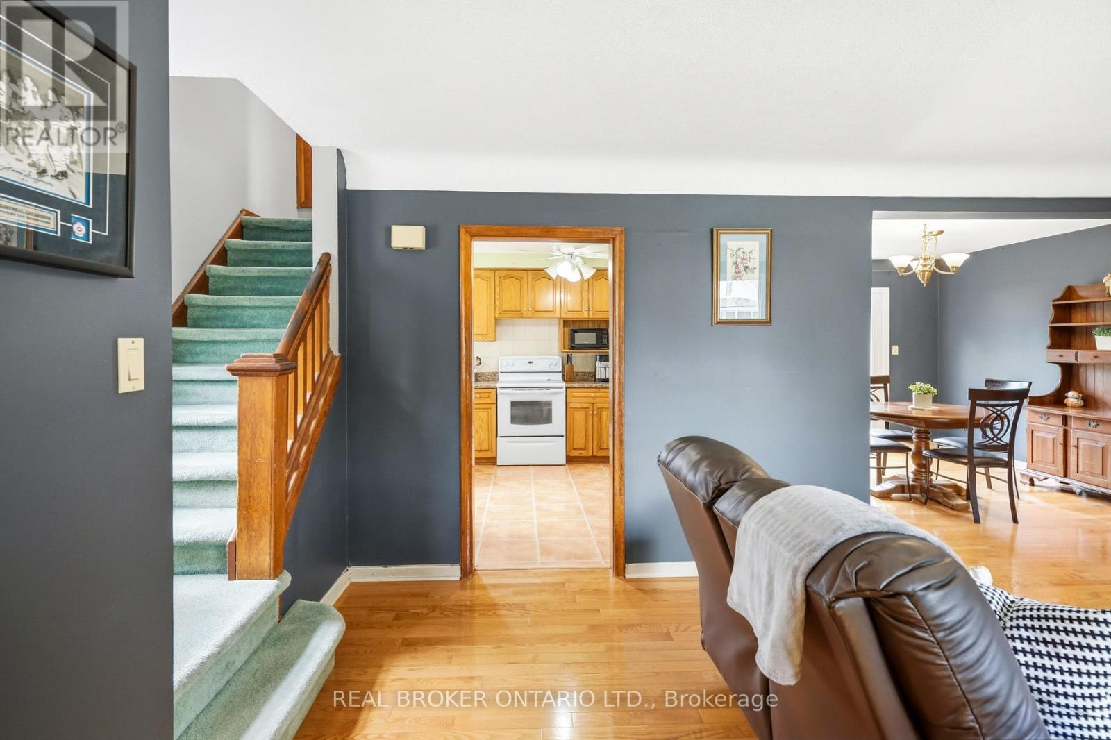 6612 STAMFORD GREEN DRIVE - 6