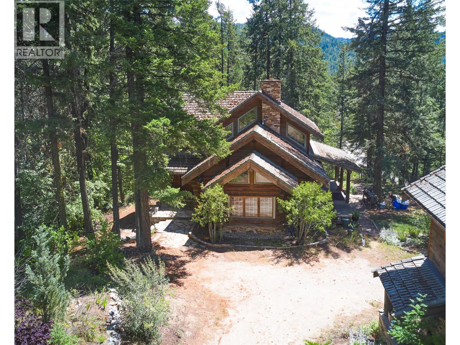 7804 Silver Star Road