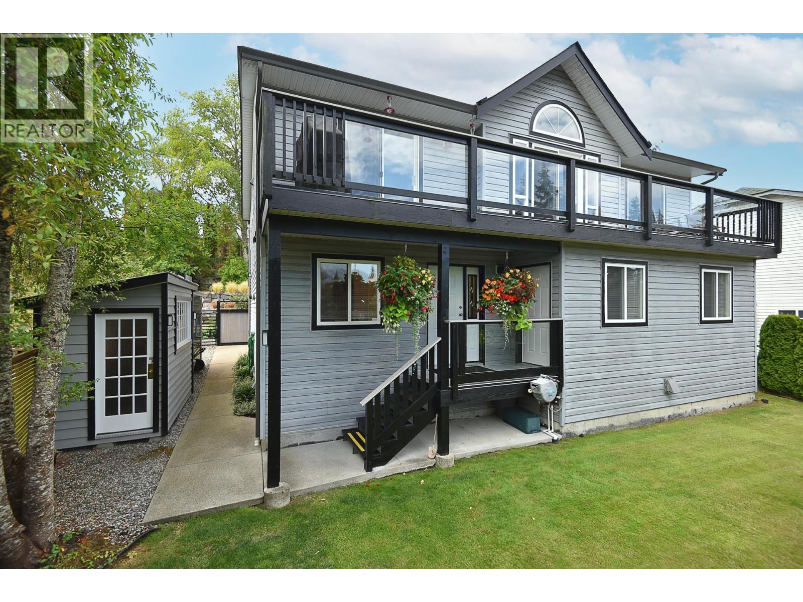 5866D TURNSTONE CRESCENT, Sechelt