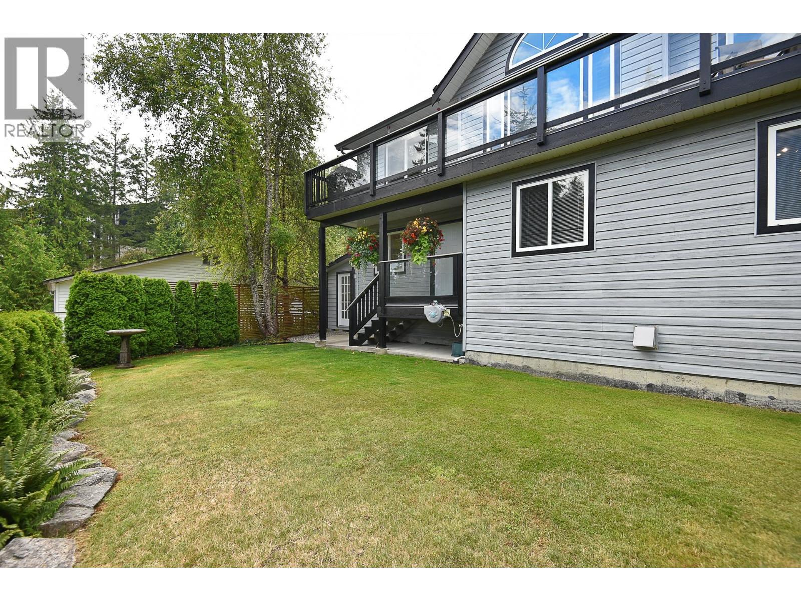 5866D TURNSTONE CRESCENT, Sechelt