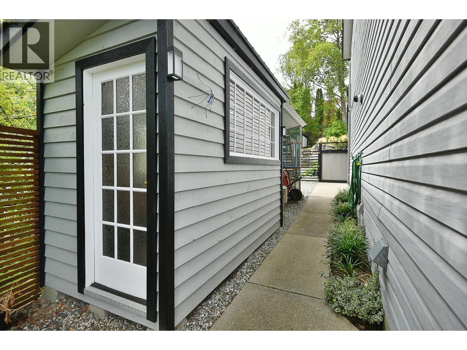 5866D TURNSTONE CRESCENT, Sechelt