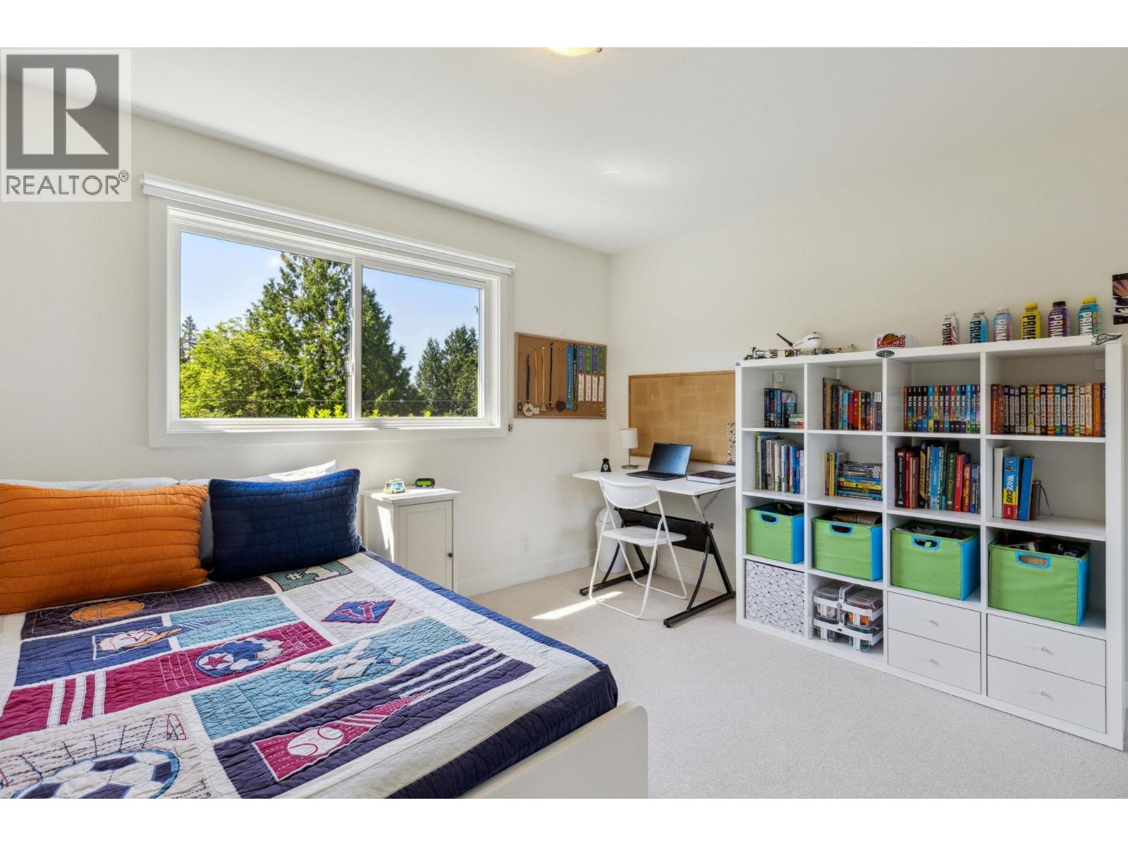 5766 CRANLEY DRIVE, West Vancouver