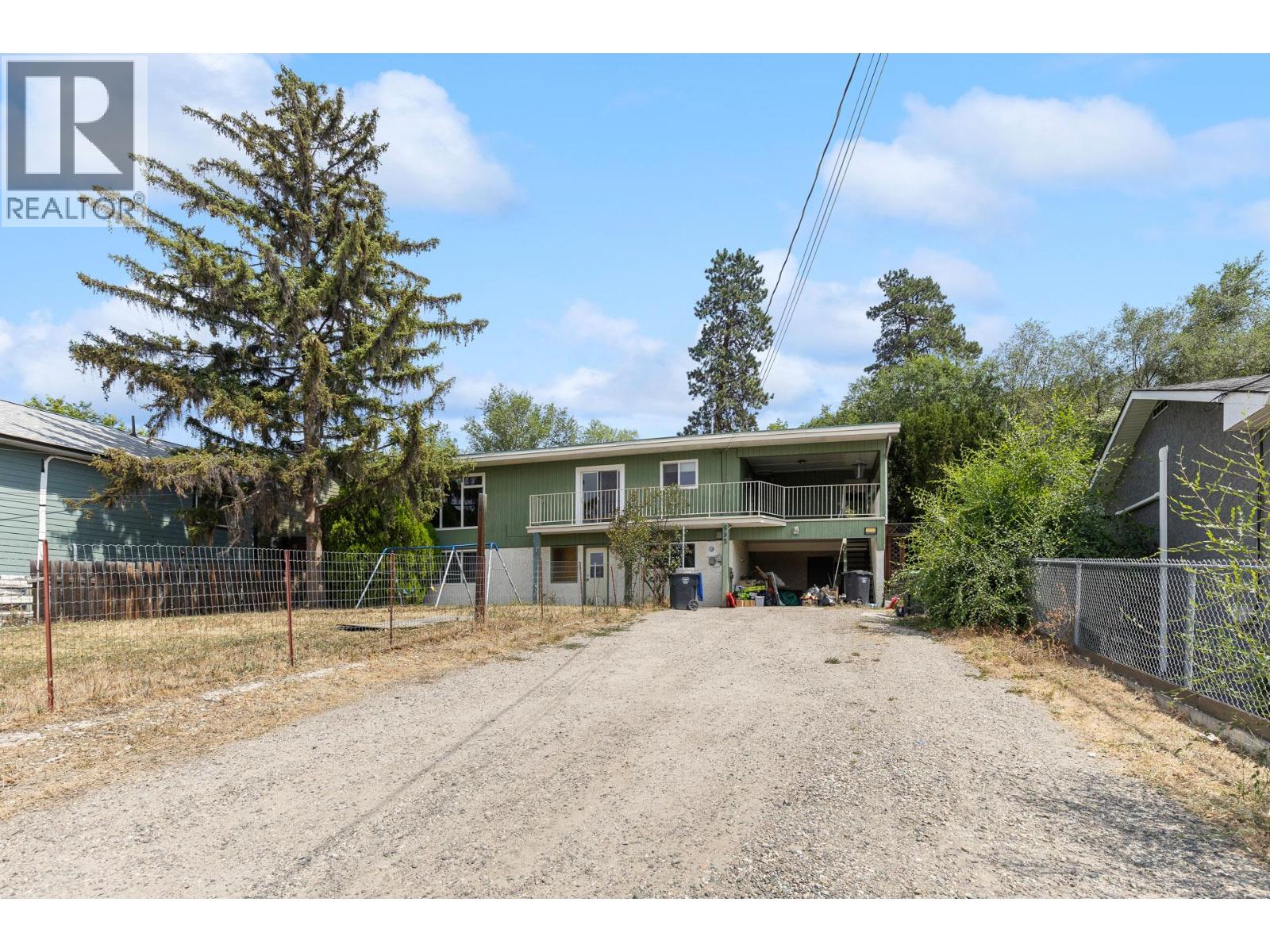 695 Girard Road - 2