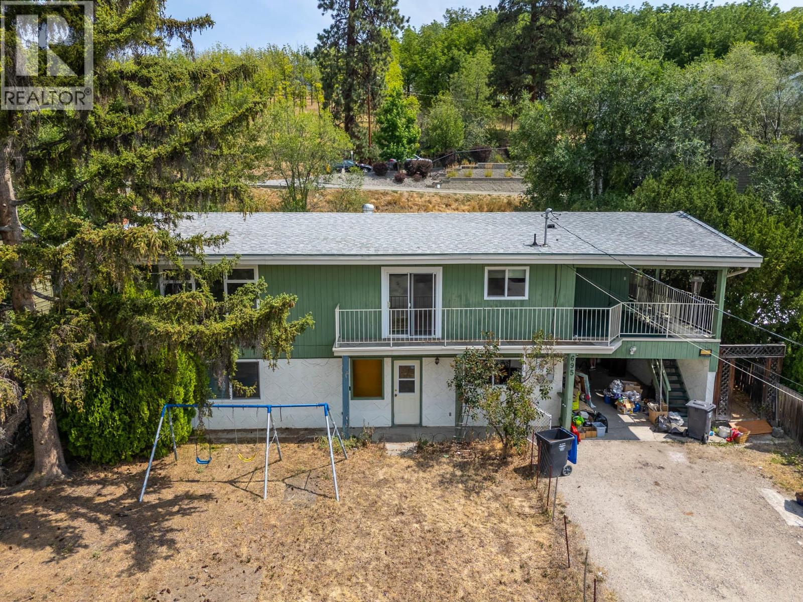 695 Girard Road - 69