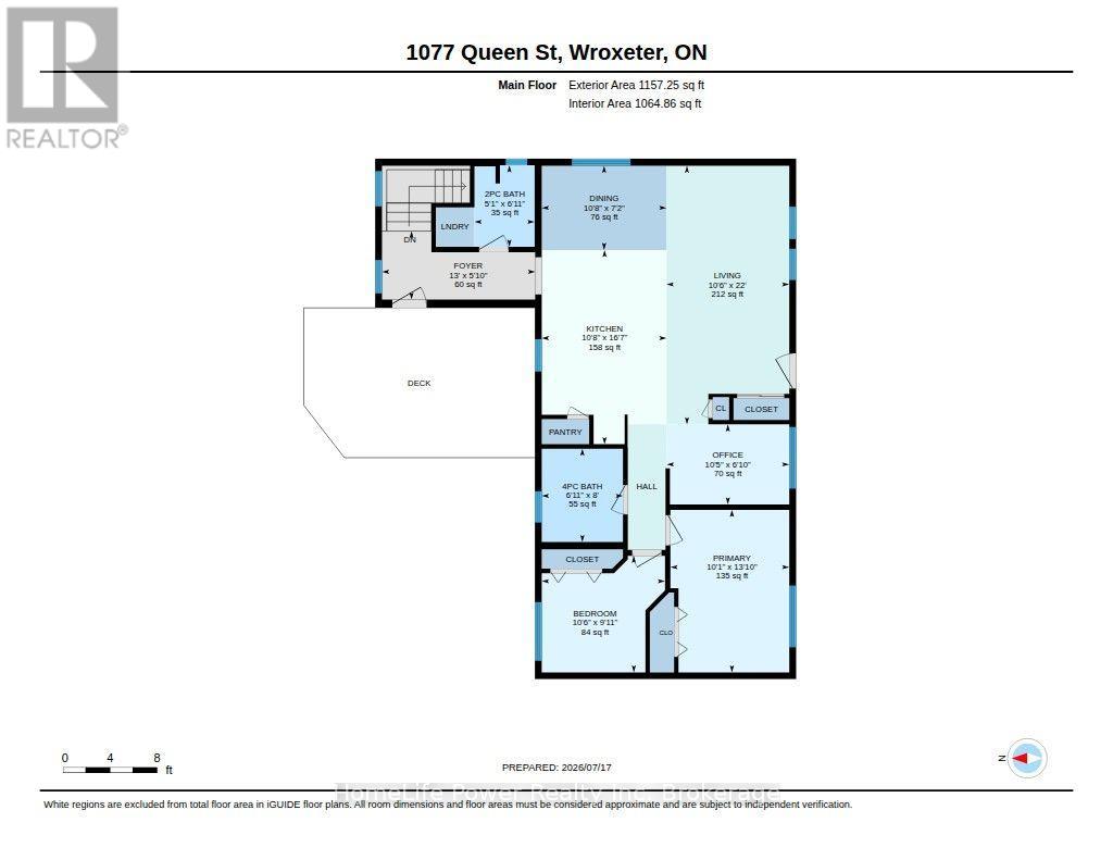 1077 QUEEN STREET - 34
