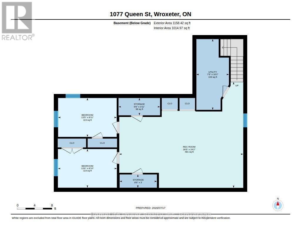 1077 QUEEN STREET - 35