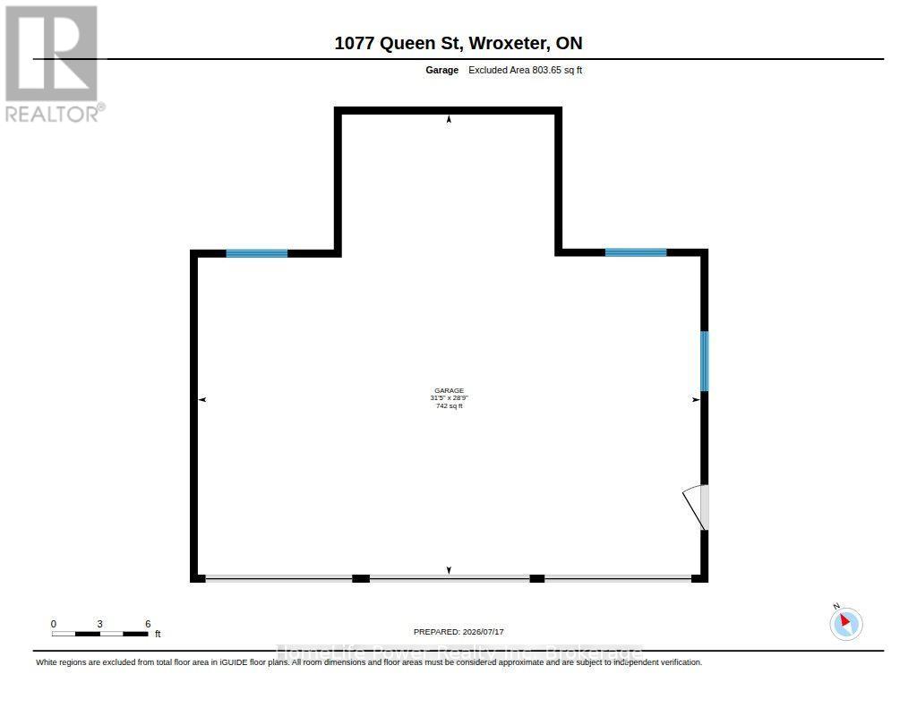 1077 QUEEN STREET - 37