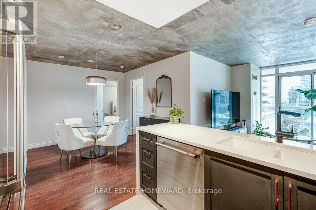 #1009 323 RICHMOND STREET - 13