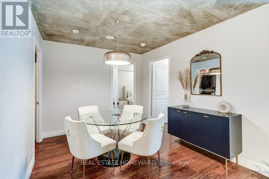 #1009 323 RICHMOND STREET - 14