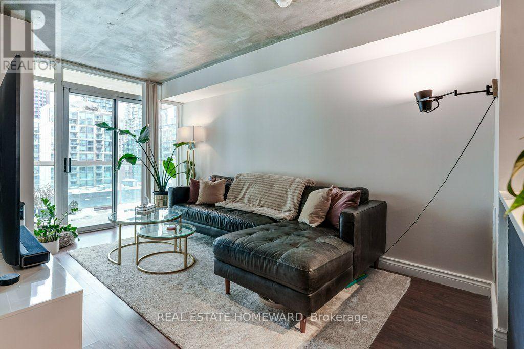 #1009 323 RICHMOND STREET - 18