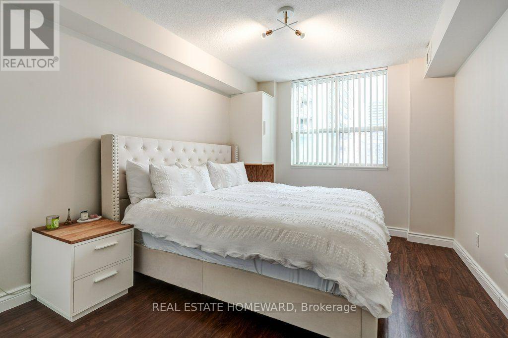 #1009 323 RICHMOND STREET - 22