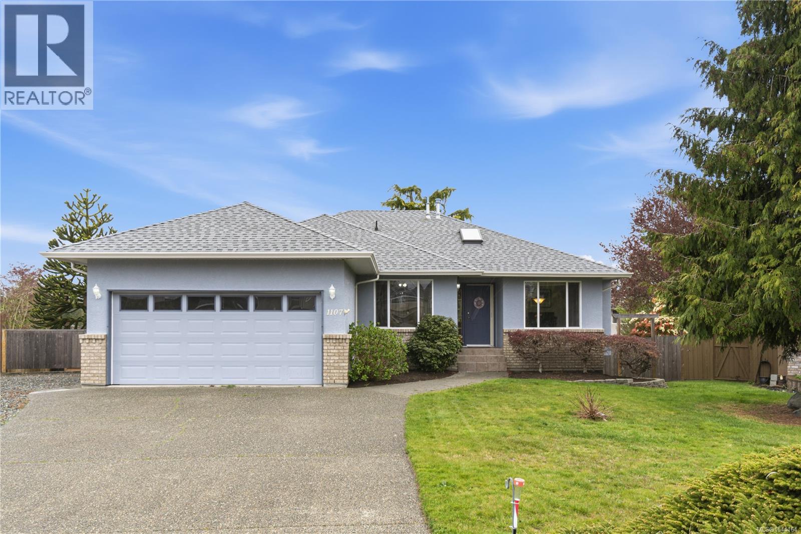 1107 Aery View Way - 1