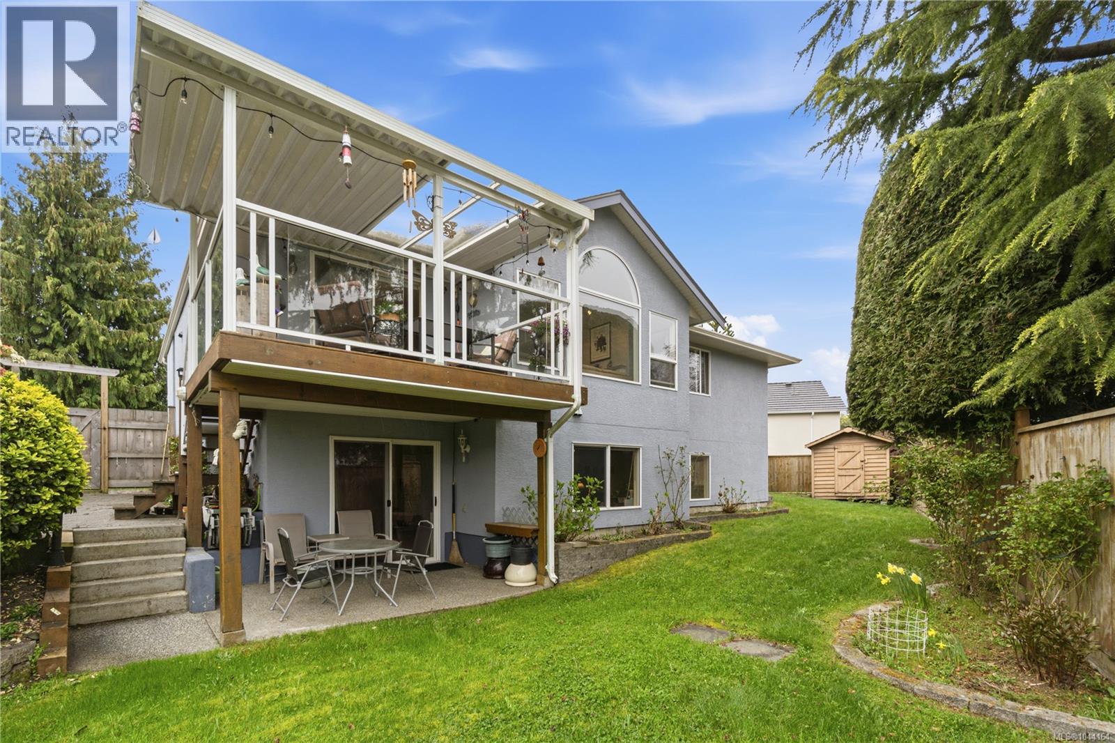 1107 Aery View Way - 45