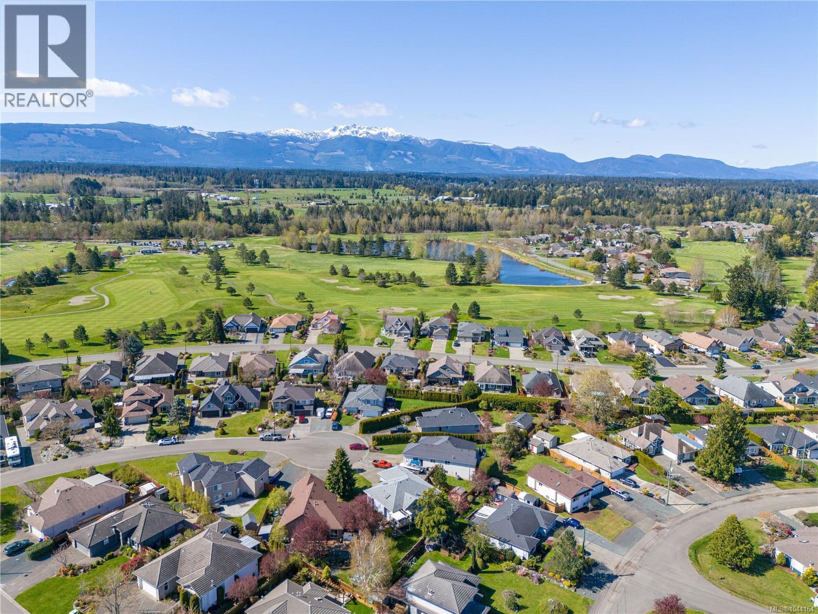 1107 Aery View Way - 53