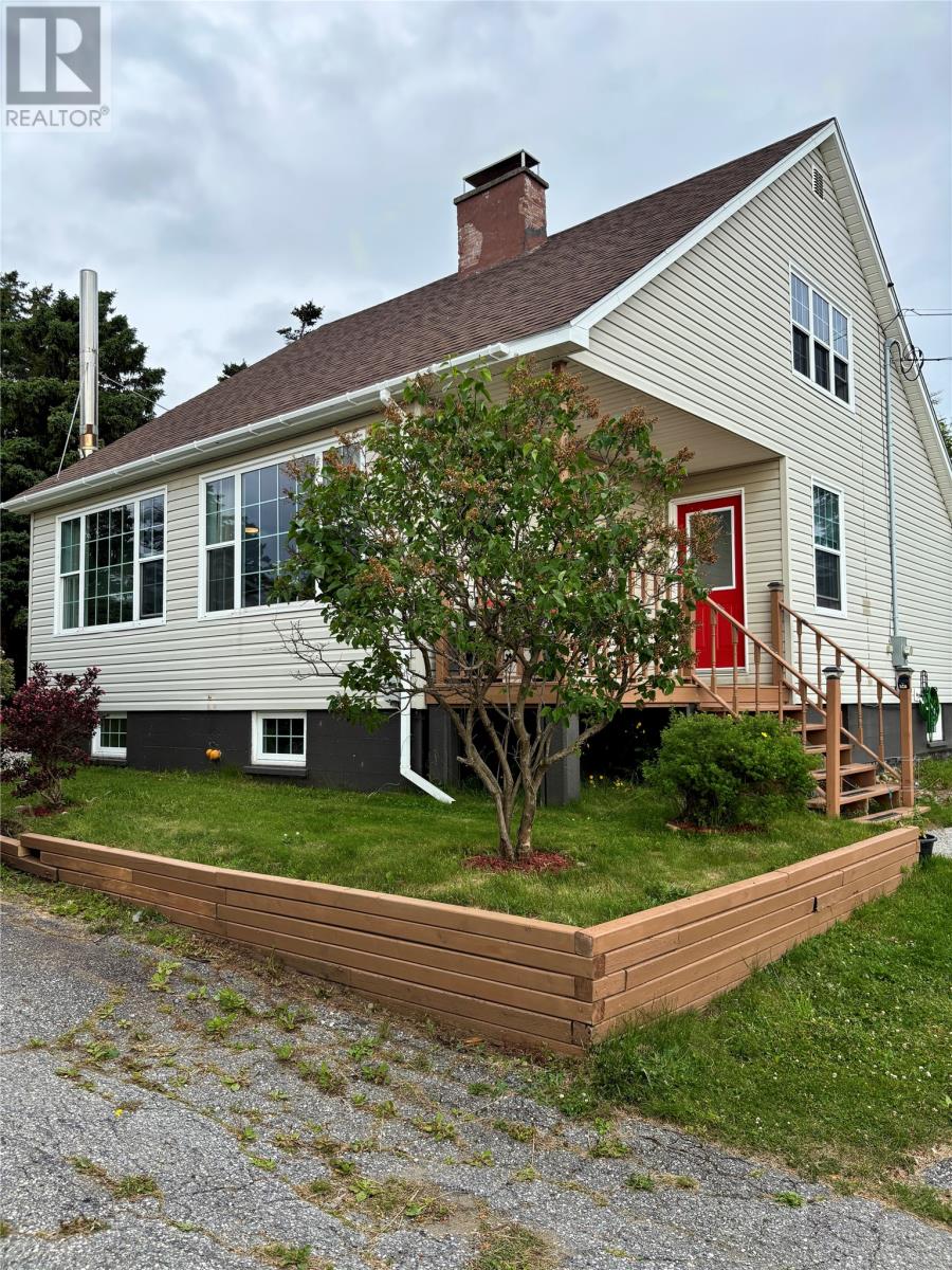 40A Hospital Road - 1