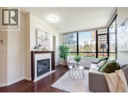 301 7368 Sandborne Avenue, Burnaby, BC V3N5C5 Photo 6