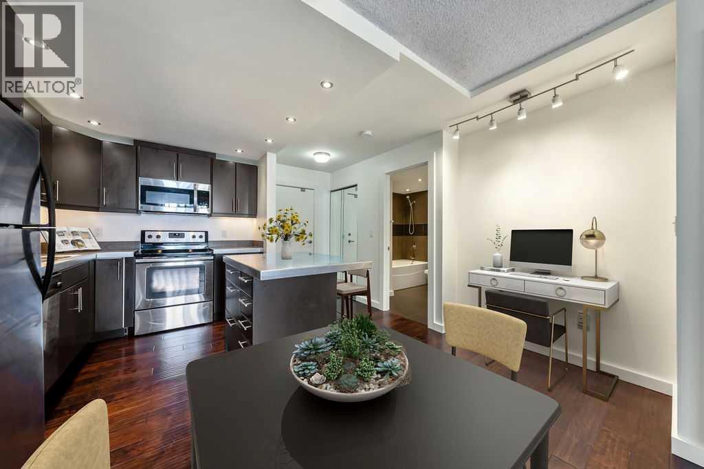 #204 1301 17 Avenue NW - 7