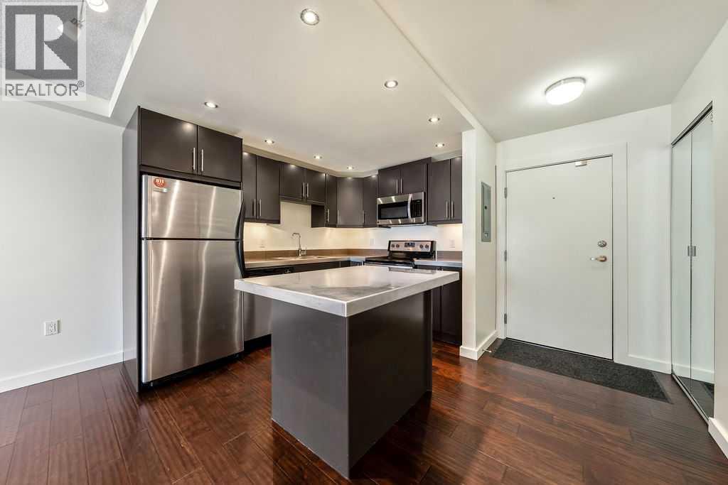 #204 1301 17 Avenue NW - 5