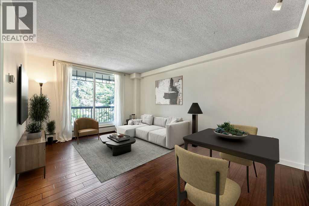 #204 1301 17 Avenue NW - 11