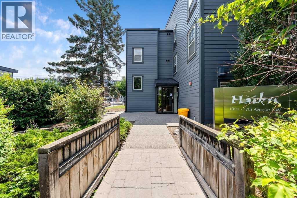 #204 1301 17 Avenue NW - 26