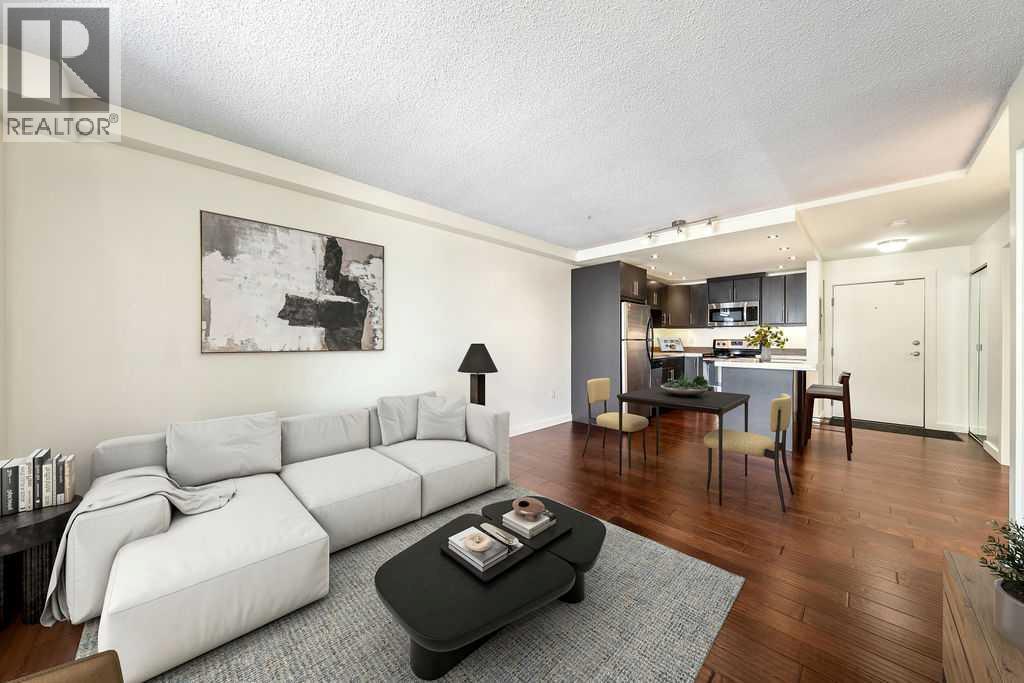 #204 1301 17 Avenue NW - 15