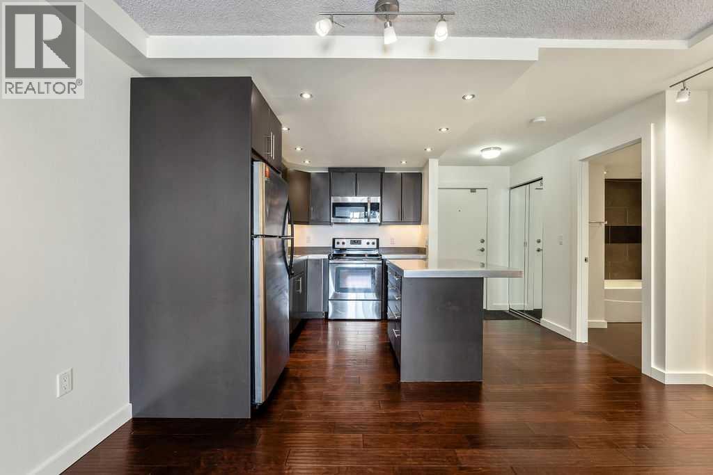#204 1301 17 Avenue NW - 6
