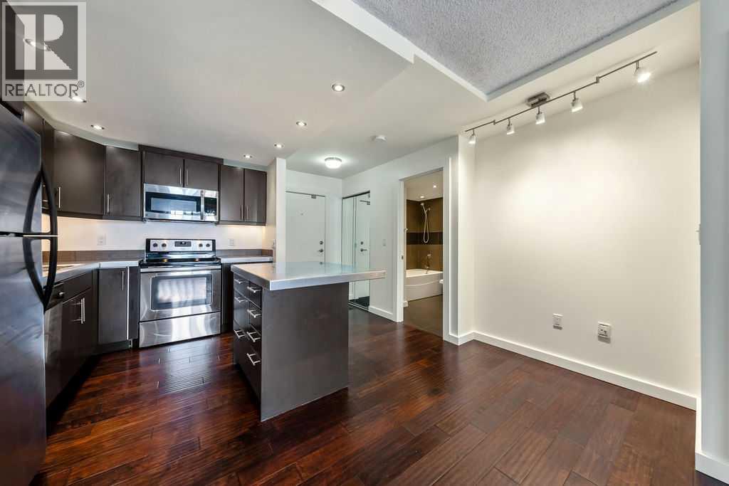 #204 1301 17 Avenue NW - 8