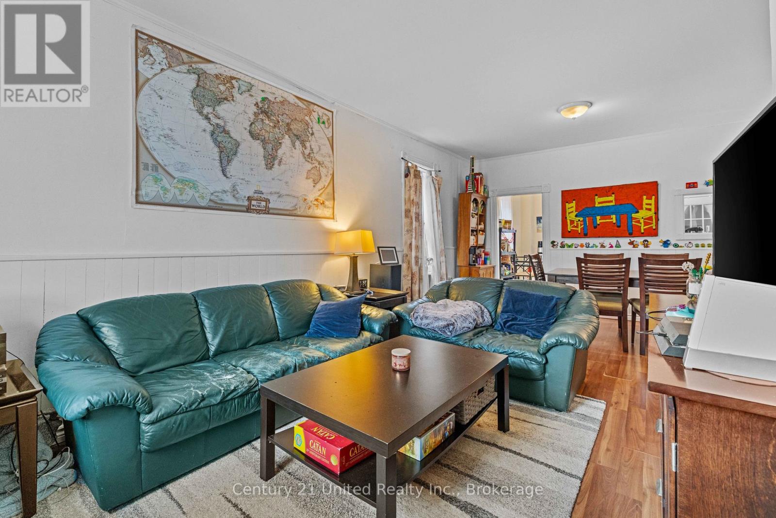 575 BETHUNE STREET - 8