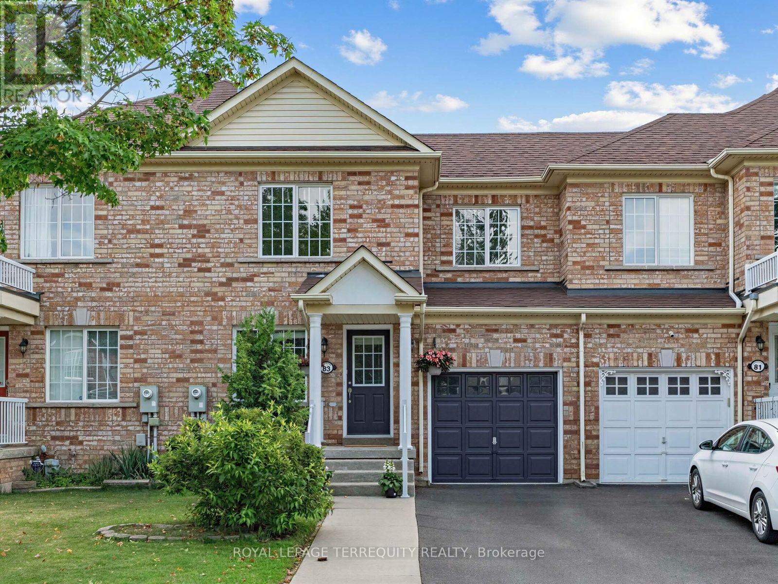 83 TIANALEE CRESCENT - 1