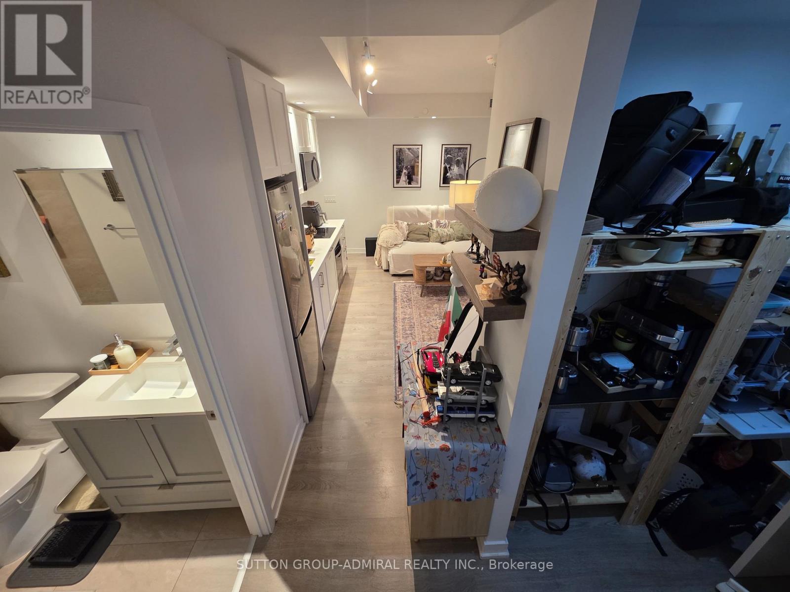#2102 1928 LAKE SHORE BOULEVARD W - 1