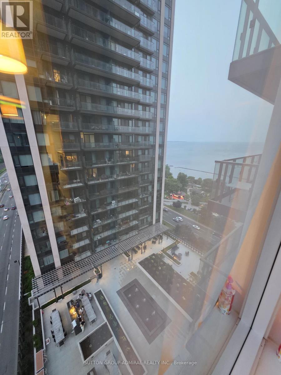 #2102 1928 LAKE SHORE BOULEVARD W - 6