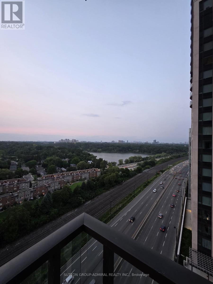 #2102 1928 LAKE SHORE BOULEVARD W - 7