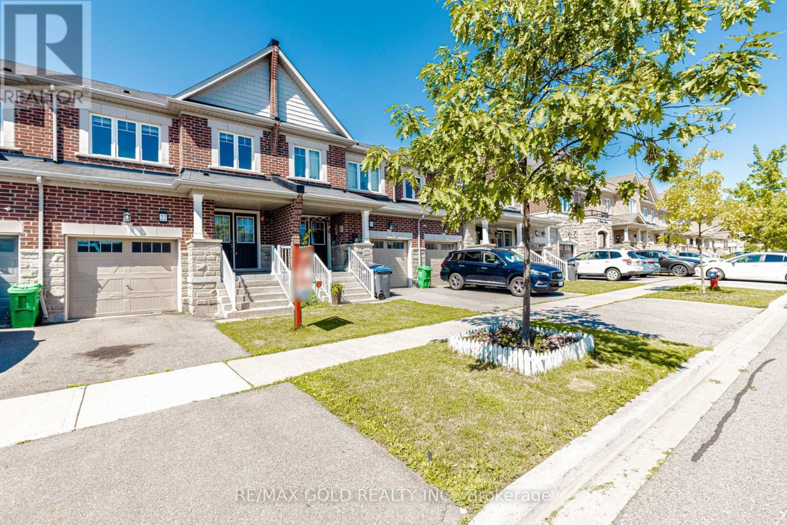 22 CLINTON STREET - 1
