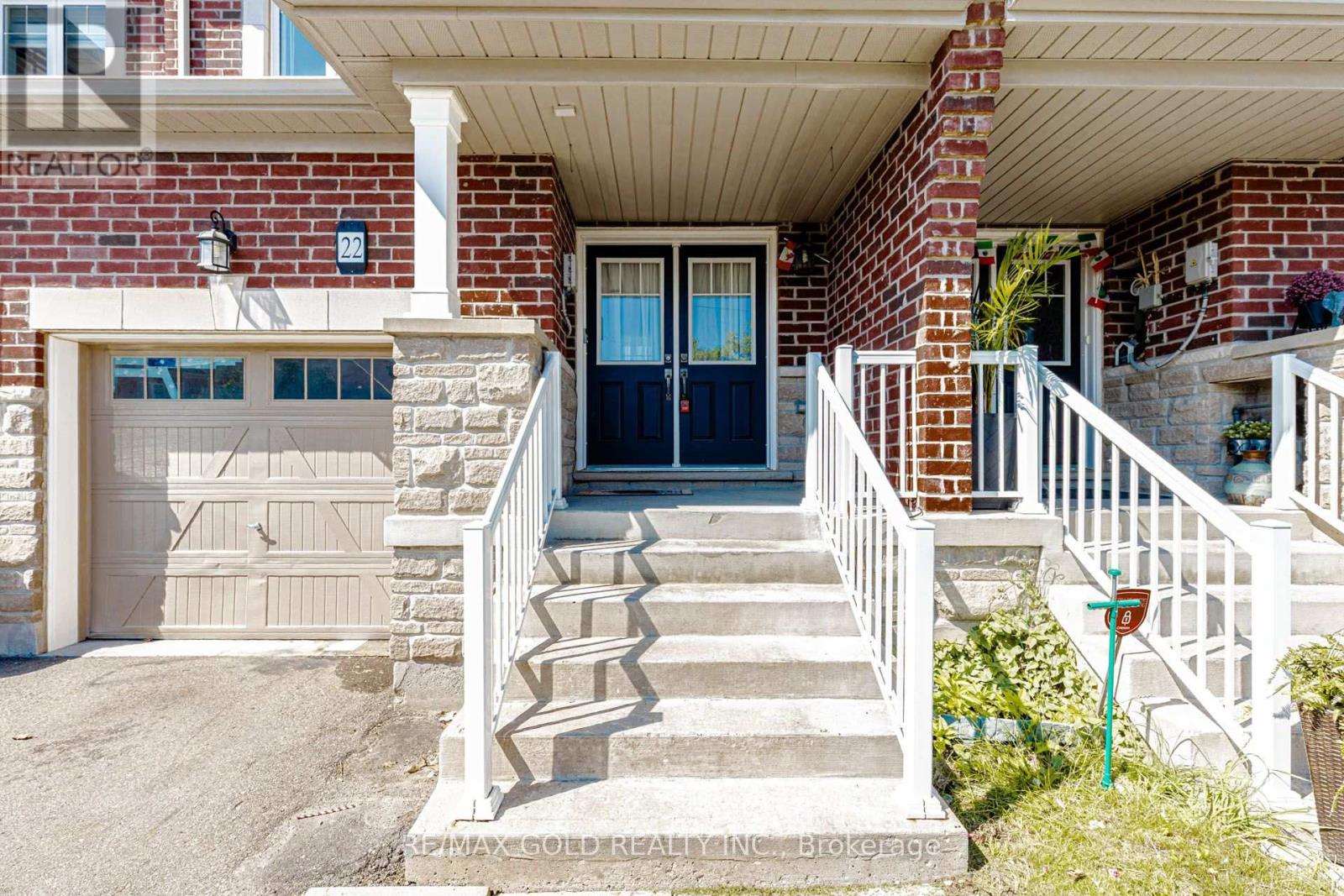22 CLINTON STREET - 3