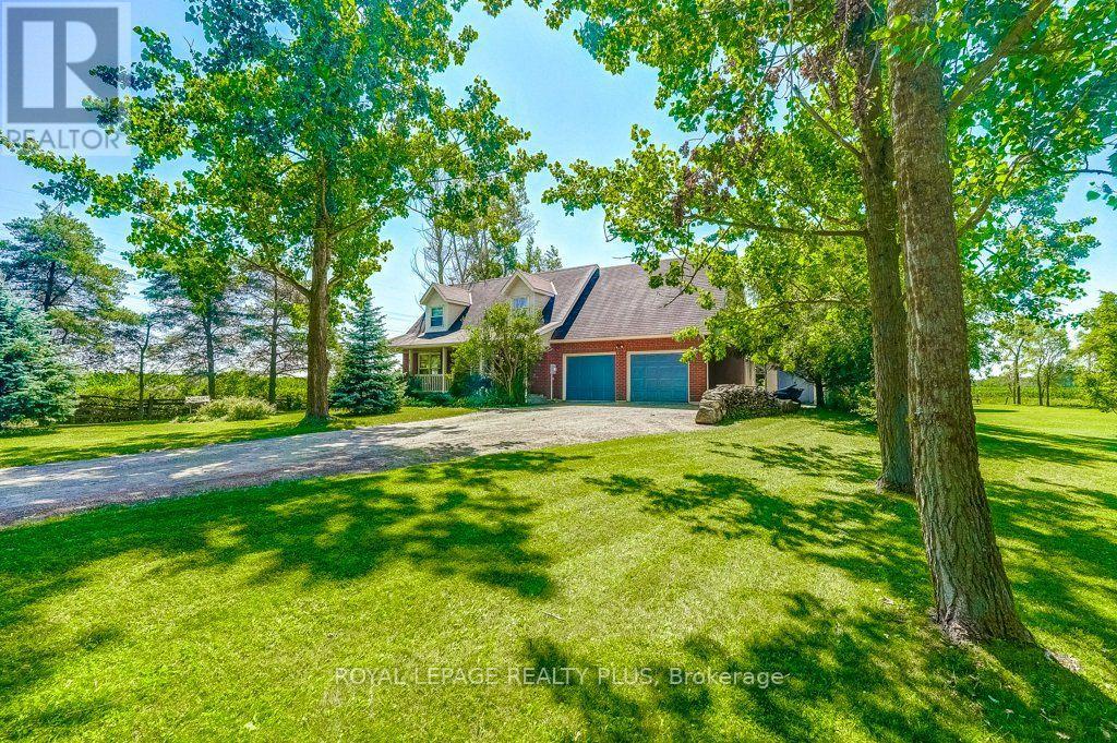 242106 CONCESSION RD 2-3 ROAD - 1