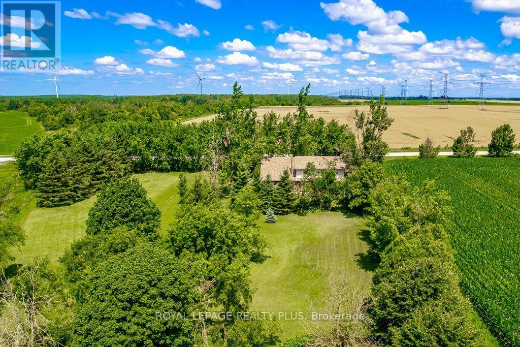 242106 CONCESSION RD 2-3 ROAD - 12