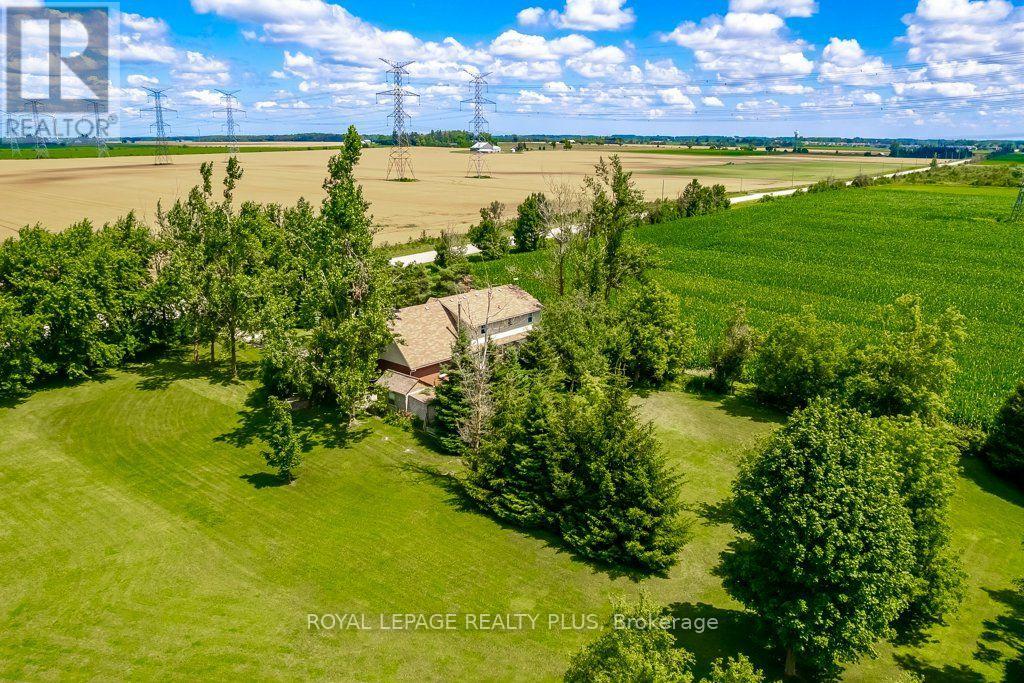 242106 CONCESSION RD 2-3 ROAD - 13