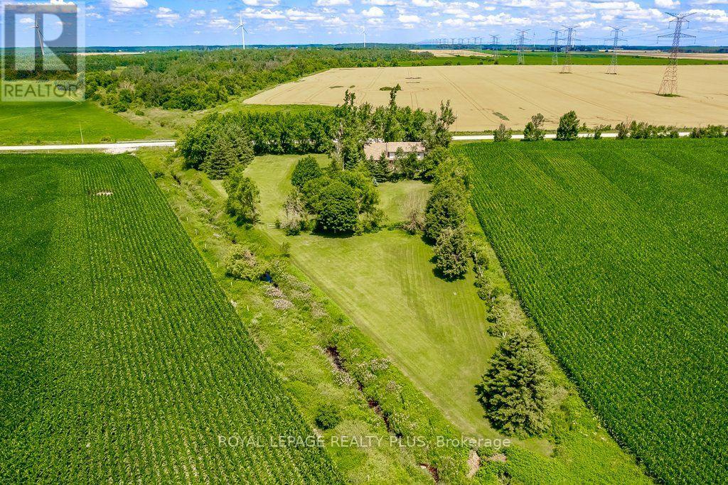 242106 CONCESSION RD 2-3 ROAD - 17