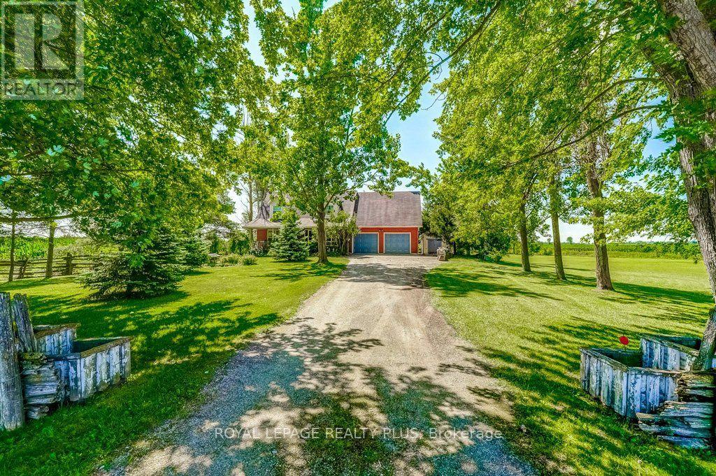 242106 CONCESSION RD 2-3 ROAD - 2