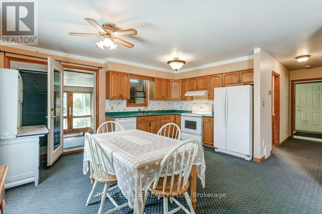 242106 CONCESSION RD 2-3 ROAD - 21