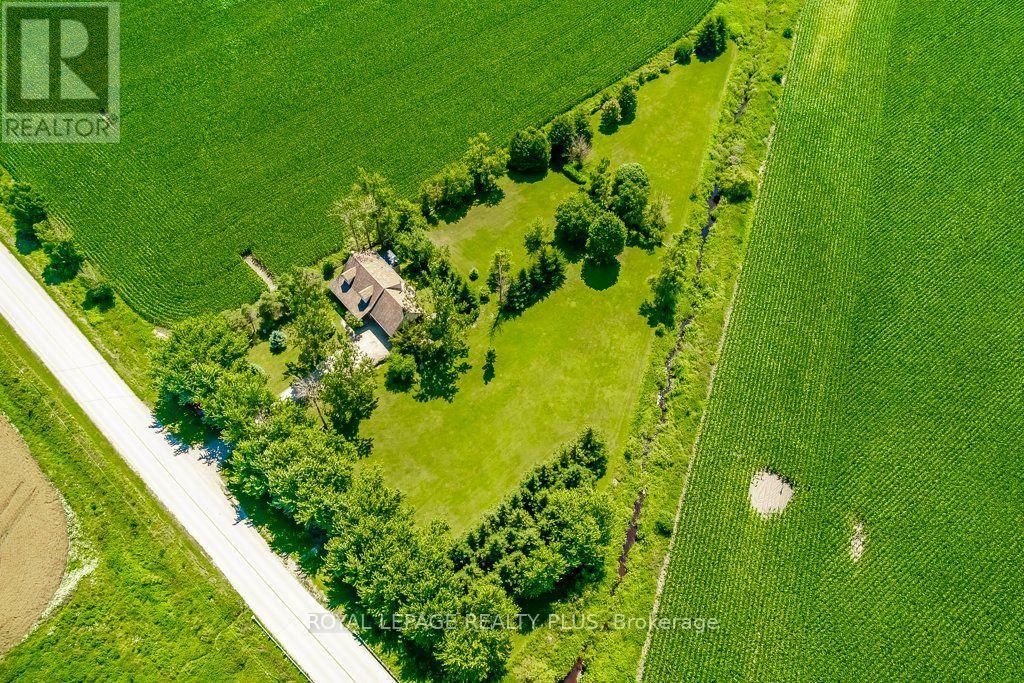 242106 CONCESSION RD 2-3 ROAD - 3