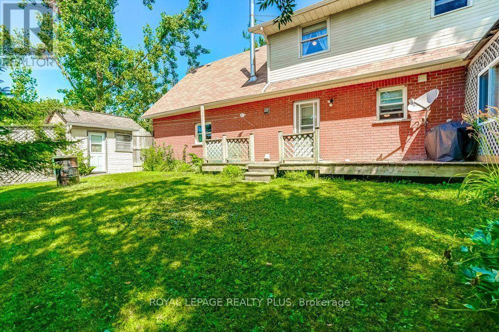242106 CONCESSION RD 2-3 ROAD - 35