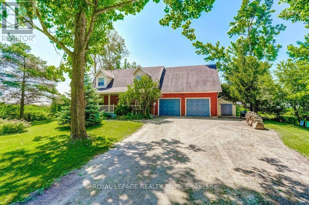 242106 CONCESSION RD 2-3 ROAD - 4