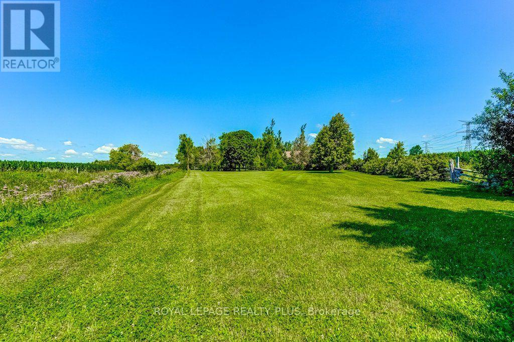242106 CONCESSION RD 2-3 ROAD - 40