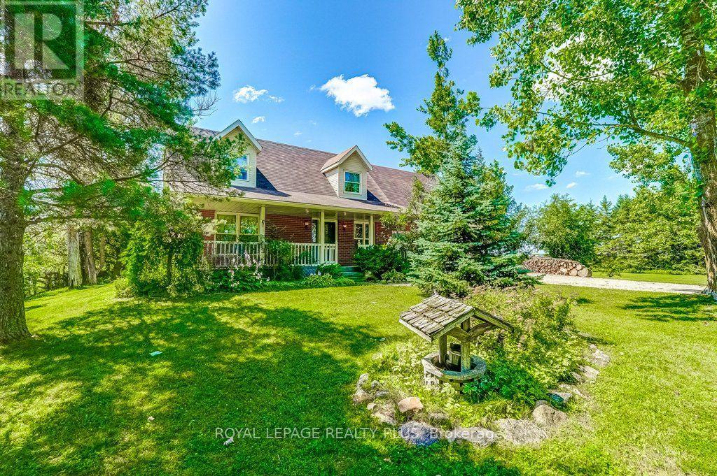 242106 CONCESSION RD 2-3 ROAD - 5